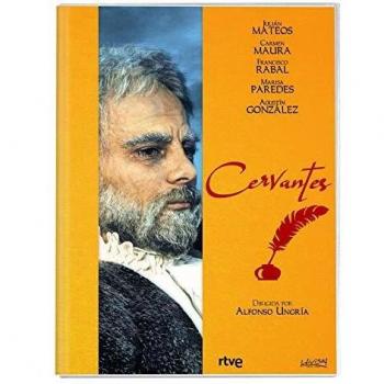 Cervantes [DVD]