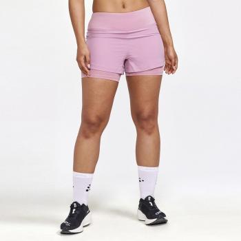 Craft Women's 2-in-1 Skirt-Short ADV Essence