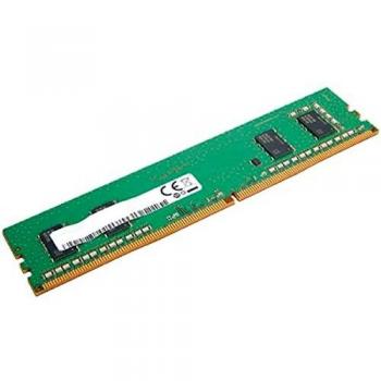 LENOVO - OPTION MOBILE LENOVO 8GB DDR4 3200 UDIMM MEMORY
