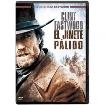 Jinete Palido [DVD]