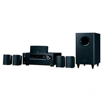Onkyo HT-S3800 - Sintoamplificador