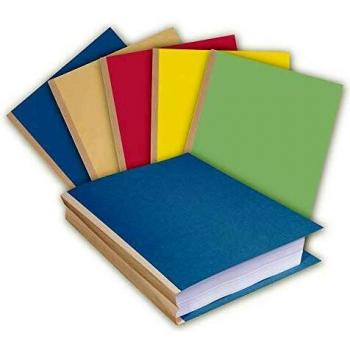 25 Subcarpetas con fuelle lomo de tela Forever® - Exacompta 770000E