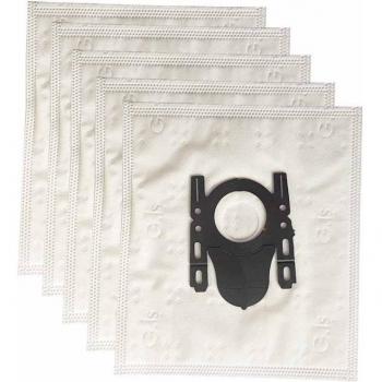 Bolsas Aspiradores Bosch Tipo G/G All/GXXL/GXL (5 unidades)