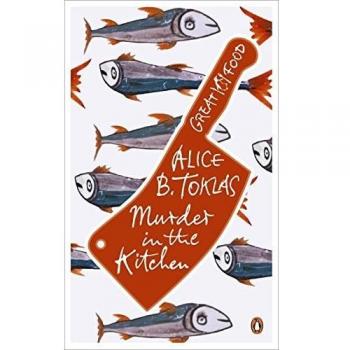 Murder in the Kitchen
