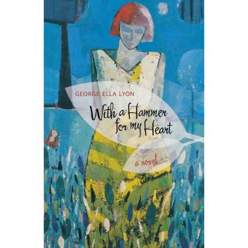 With a Hammer for My Heart: Kentucky Voices Poetry Anthology