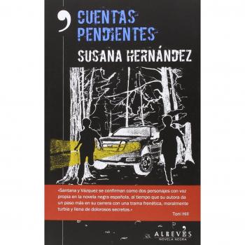 Cuentas Pendientes