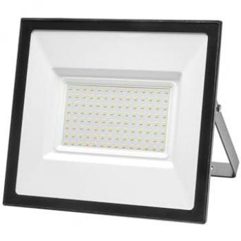 Foco LED Plano 70W 5600 Lúmenes Luz Blanca 4000ºK IP65 Aluminio