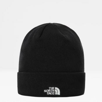 Gorro unisex Norm Shallow negro de The North Face