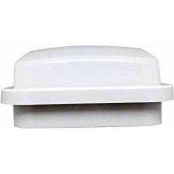Aplique LED Rectangular 20W IP65 (Pack de 5) - Blanco Neutro 4000K - 5500K