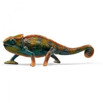 Figura de Acción Schleich Lagarto