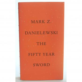 The Fifty Year Sword