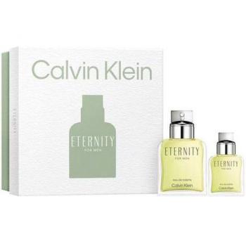 Calvin Klein Eternity Men edt Estuche 100 ml Eau de Toilette