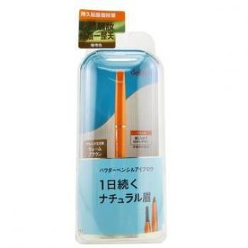 Dejavu Natural Lasting Eyebrow Pencil - Warm Brown (E3)