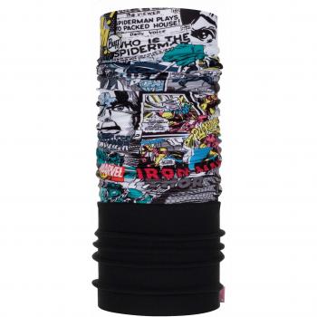 Buff Comic Pop Power Tubular Polar, Unisex Adulto, Multi, Talla única