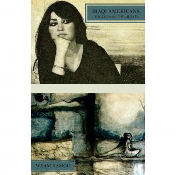 Las Vidas de los Artistas (Americanos Iraquíes, Volumen 3)