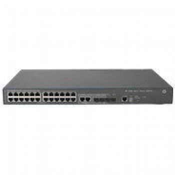 HP 3600-24 v2 SI Switch