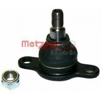Rótula de suspensión METZGER control arm ball joint 57002908