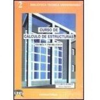 CURSO DE CALCULO DE ESTRUCTURAS