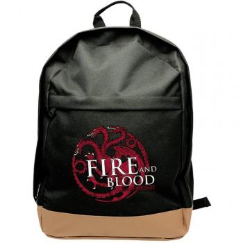ABYstyle - JUEGO DE TRONOS - Mochila Targaryen