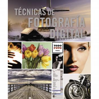 Técnicas De Fotografía Digital