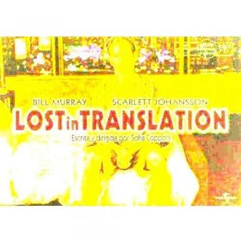 Lost in traslation