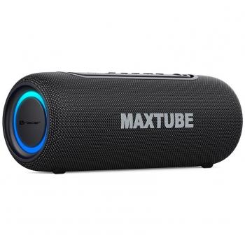 Altavoz Bluetooth Portátil Tracer MaxTube Negro 20 W
