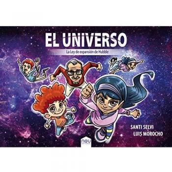 La ley de expansión de Hubble