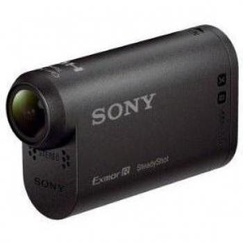 Sony HDRAS15BCEN - Videocámara de 16.8 Mp