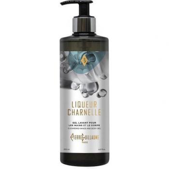 Liqueur Charnelle Luxury Shower Gel 500ml