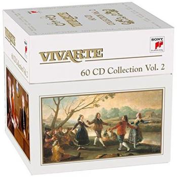 Vivarte Collection - Volume II