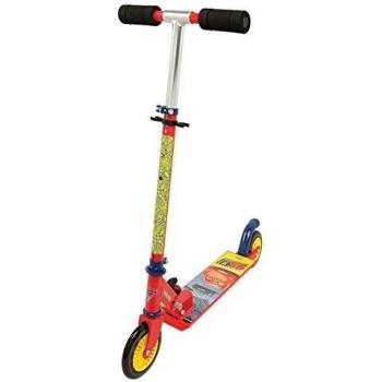 Cars 3 Patinete con 2 Ruedas, 1