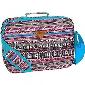 Privata Kiowa Mochila Tipo Casual, 38 cm, Multicolor