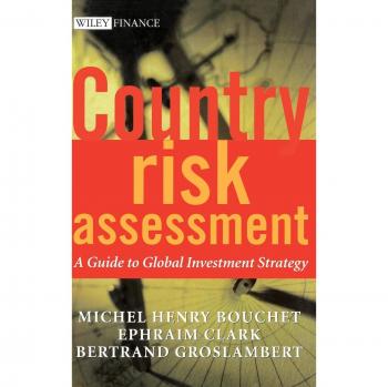 Global Investment Strategy: Country Risk Assessment Guide by Vitalsource Technologies