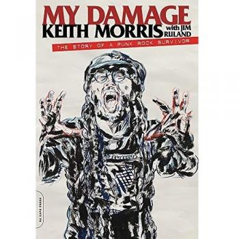 My Damage: The Story of a Punk Rock Survivor