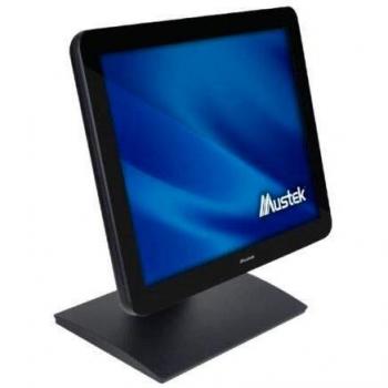MUSTEK Monitor Tpv Ts-17Fvun 17'/Táctil