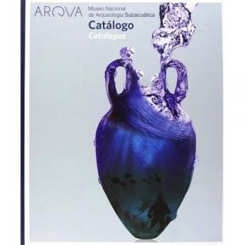 Arqva Museo Nacional De Arqueologia Subacuatica