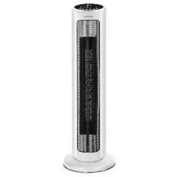 Radiador de cerámica SENCOR SFH 8994WH - Hasta 2000 W - 3 modos - Para espacios de hasta 24 m² / 60 m³ - Control remoto - Color blanco
