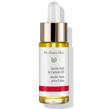 Dr. Hauschka Neem Nail & Cuticle Oil