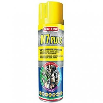 FASEBA LUBRICANTE Multiusos 200ML