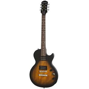 Epiphone Les Paul Special Vintage Sunburst Electric Guitar
