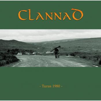 CLANNAD - Turas 1980 - Live In Bremen (2-Vinyl LP Set)