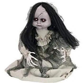 Europalms Halloween Fantasma Danza, 46cm
