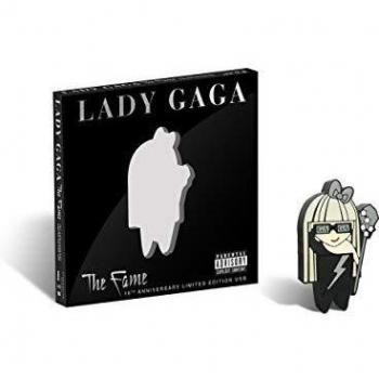 The Fame - Edición 10° Aniversario