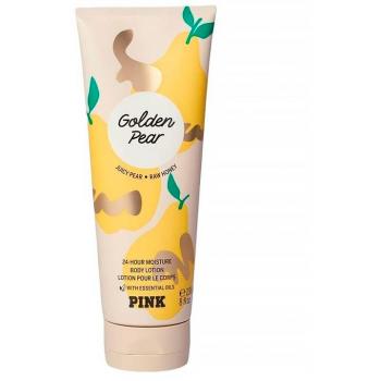 Loción Hidratante Victoria's Secret Golden Pear
