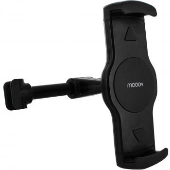 Metronic Antena Exterior Trinappe Amplificada 45dB con Filtro 5G - 694Mhz