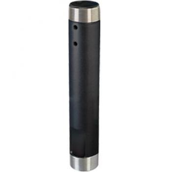 Universal Projector Ceiling Mount Black