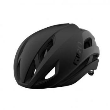 Casco de bicicleta Giro Eclipse Spherical MIPS Negro Adulto