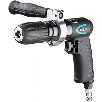 Hazet 9030P-1 Taladro neumático, 0 W, 0.0001 V, Color:, Size