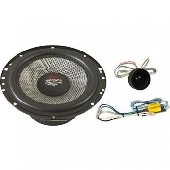 Audio System X-165 EM X--ION-SERIES 2-Wege System