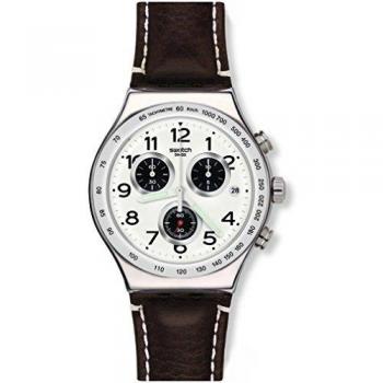 Watch Swatch Irony Chrono YVS432 DESTINATION HAMBURG